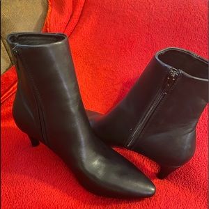 Christian Siriano Boots